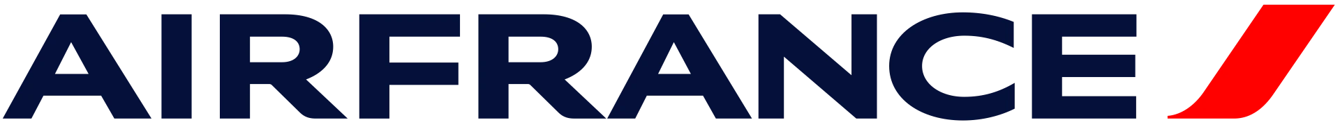 Logo Air France