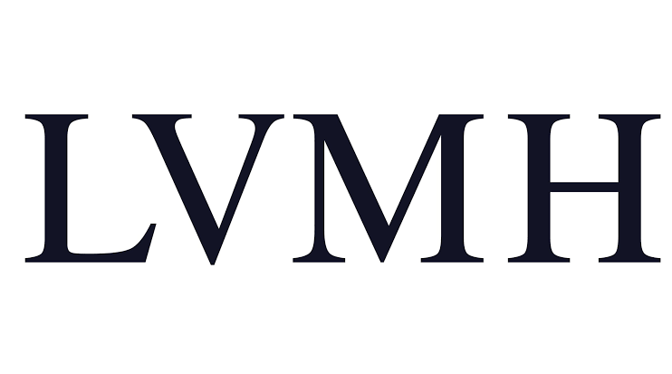 Logo LVMH
