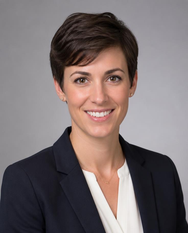 Portrait de Camille Robert